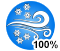 Blizzard (100%)